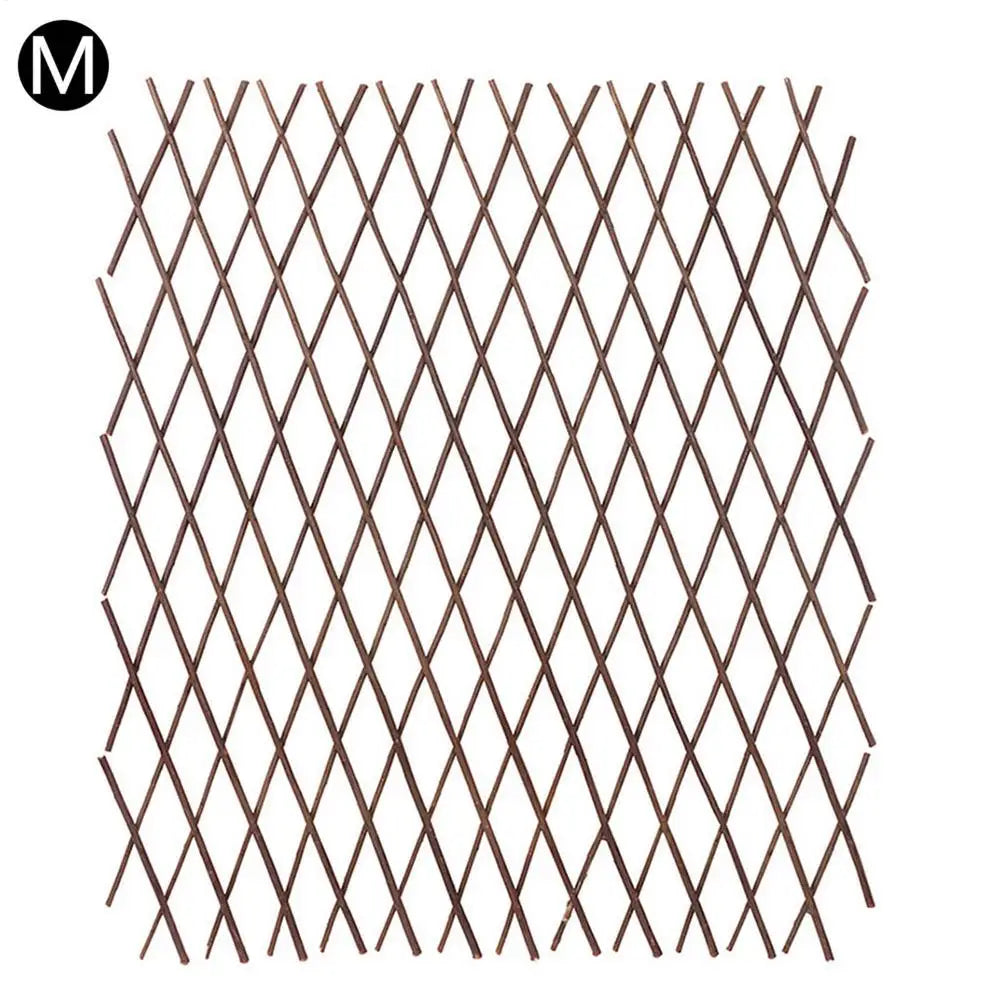Retractable Wooden Climbing Plant Trellis