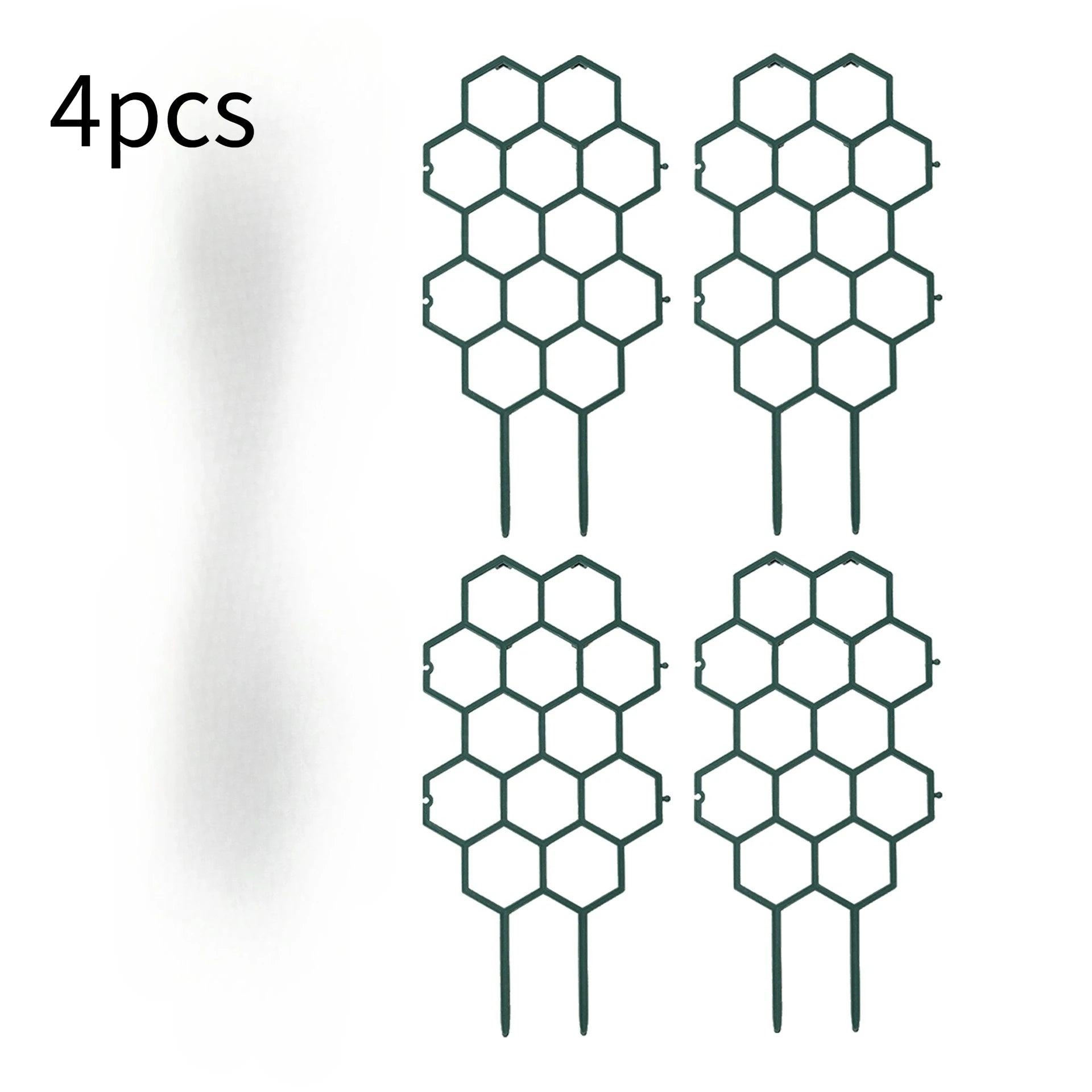 Honeycomb Plant Climbing Support
