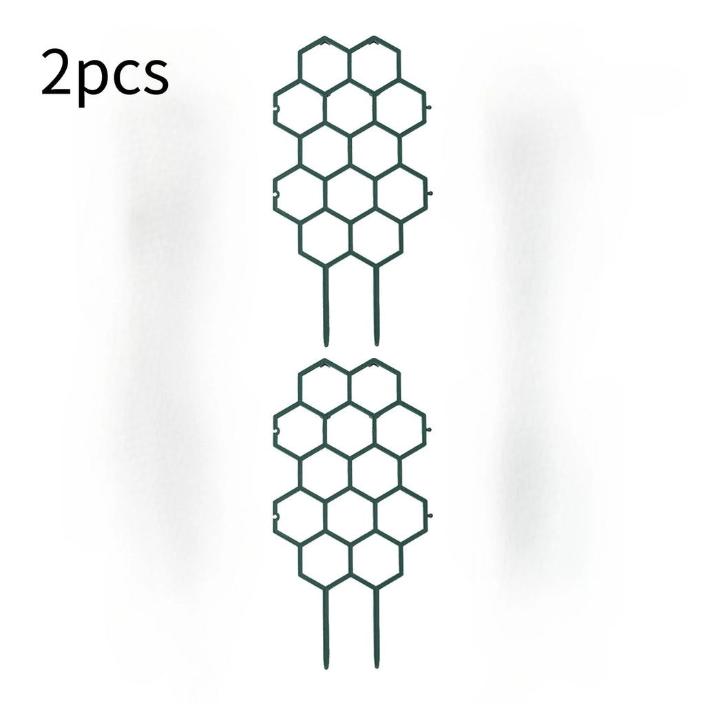 Honeycomb Plant Climbing Support