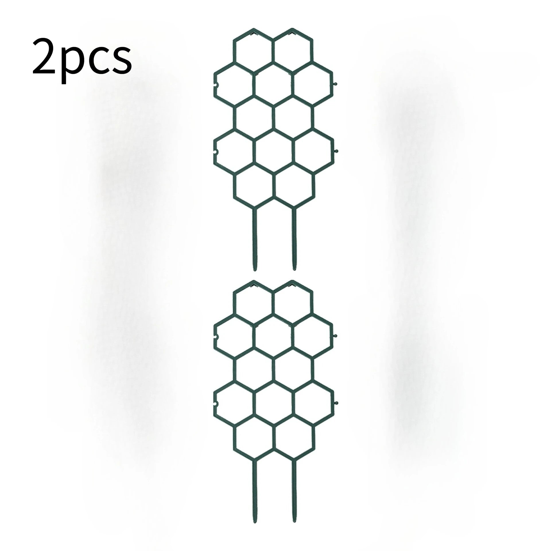 Honeycomb Plant Climbing Support