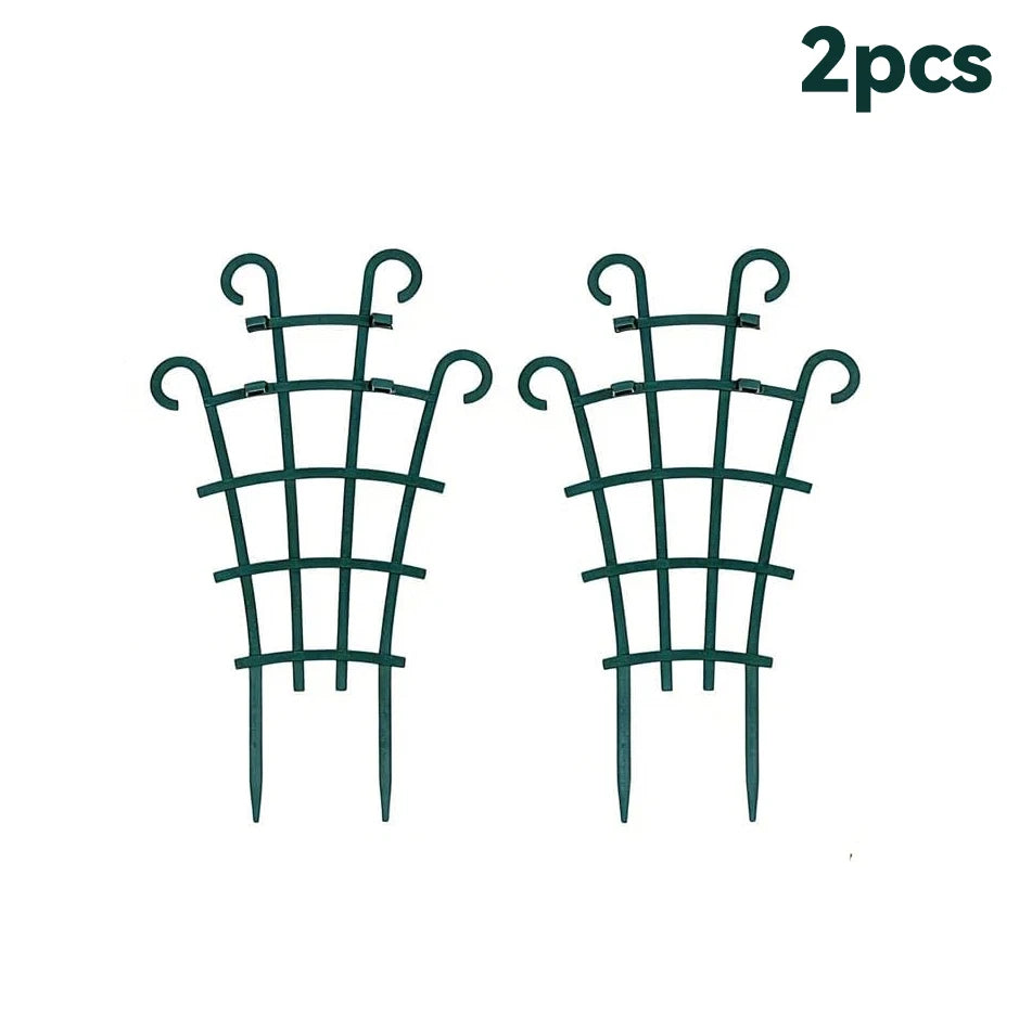 Stackable Garden Climbing Trellis