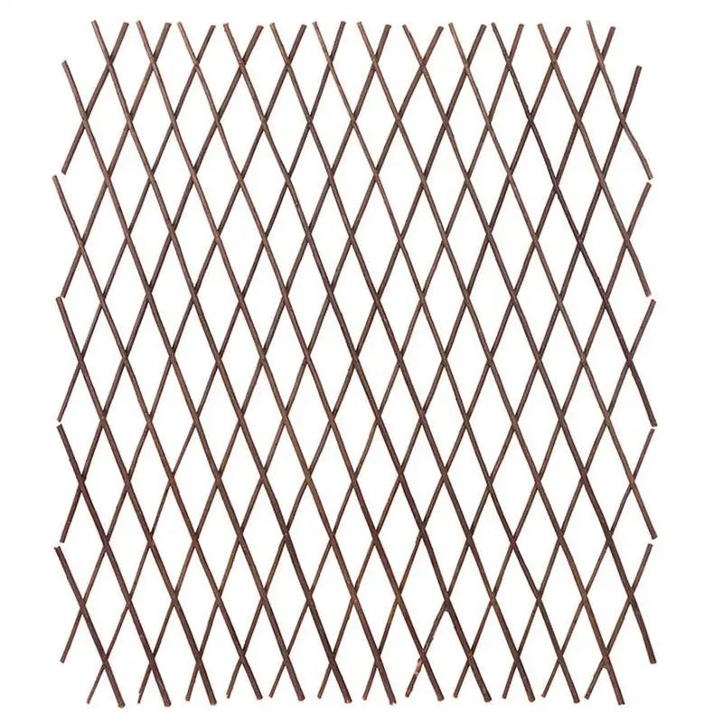 Retractable Wooden Climbing Plant Trellis