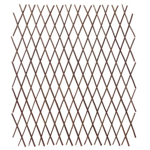 Retractable Wooden Climbing Plant Trellis