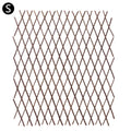 Retractable Wooden Climbing Plant Trellis